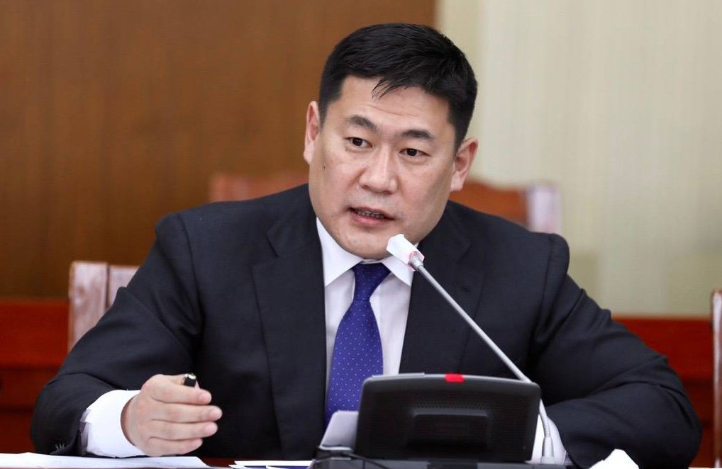 Ерөнхий сайд өндөржүүлсэн бэлэн байдал зарлах үүрэг өгчээ